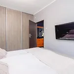 Stylish Korfantego Next To Spodek By Renters Lejlighed Katowice