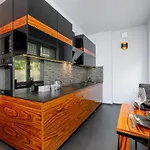 Stylish Korfantego Next To Spodek By Renters Lejlighed Katowice