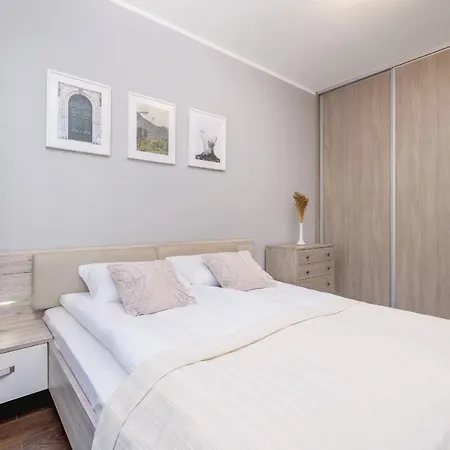 Stylish Korfantego Next To Spodek By Renters