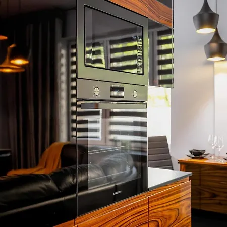 Stylish Korfantego Next To Spodek By Renters Daire Katoviçe