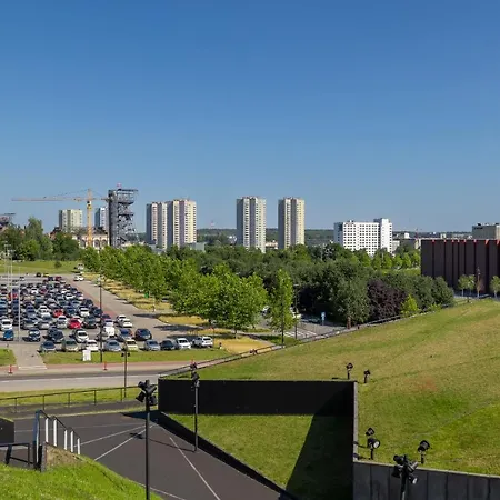 Stylish Korfantego Next To Spodek By Renters *