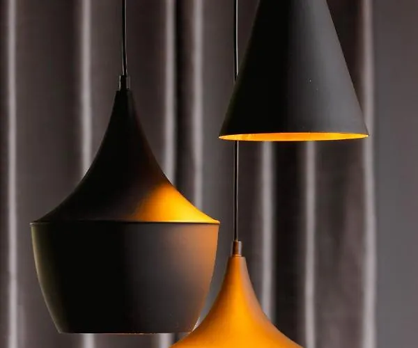 Stylish Korfantego Next To Spodek By Renters *